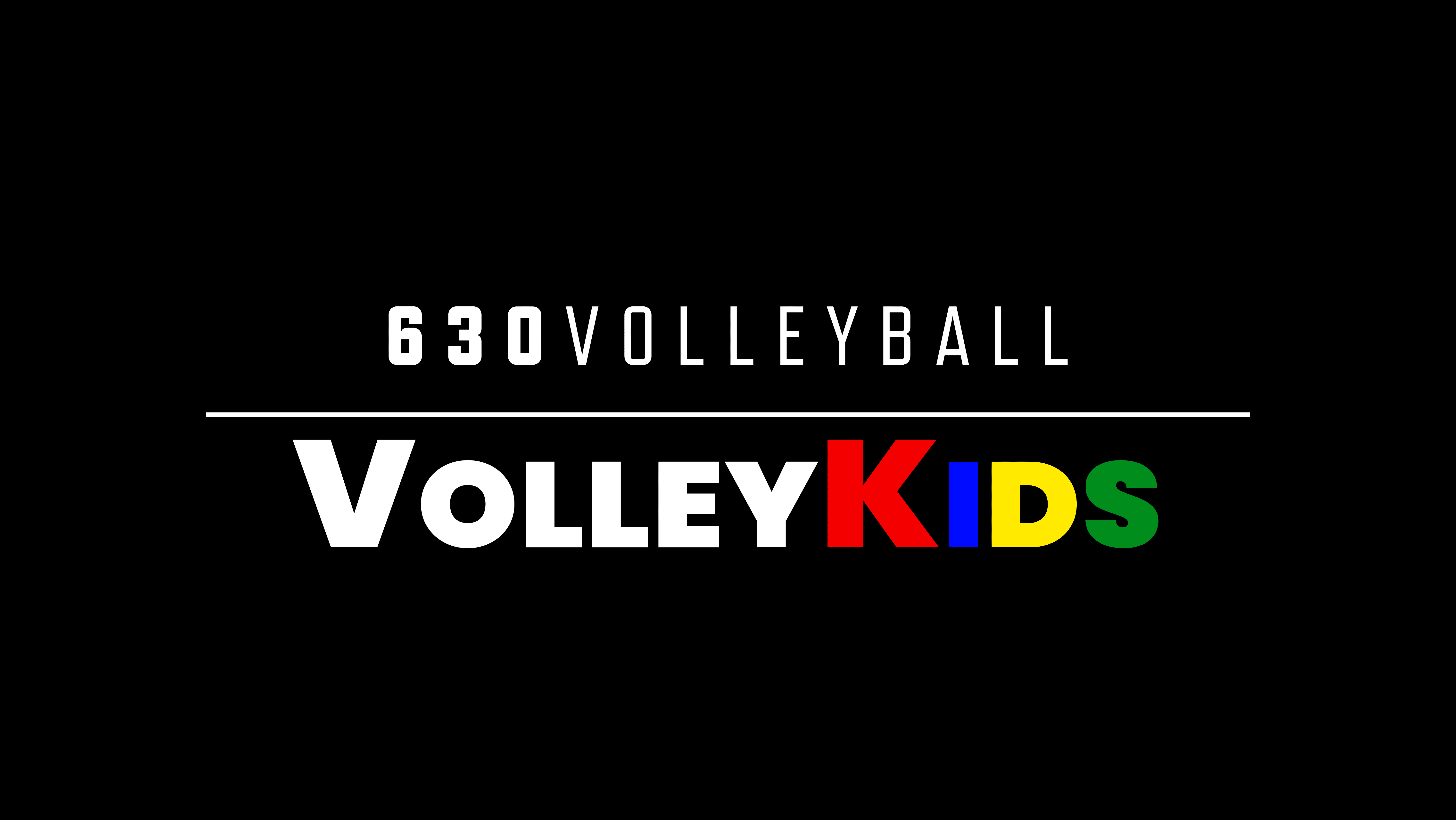 VOLLEYKIDS