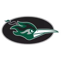 White 630vball emblem 2