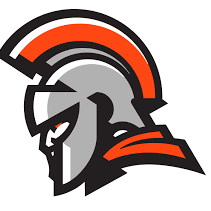 White 630vball emblem 2